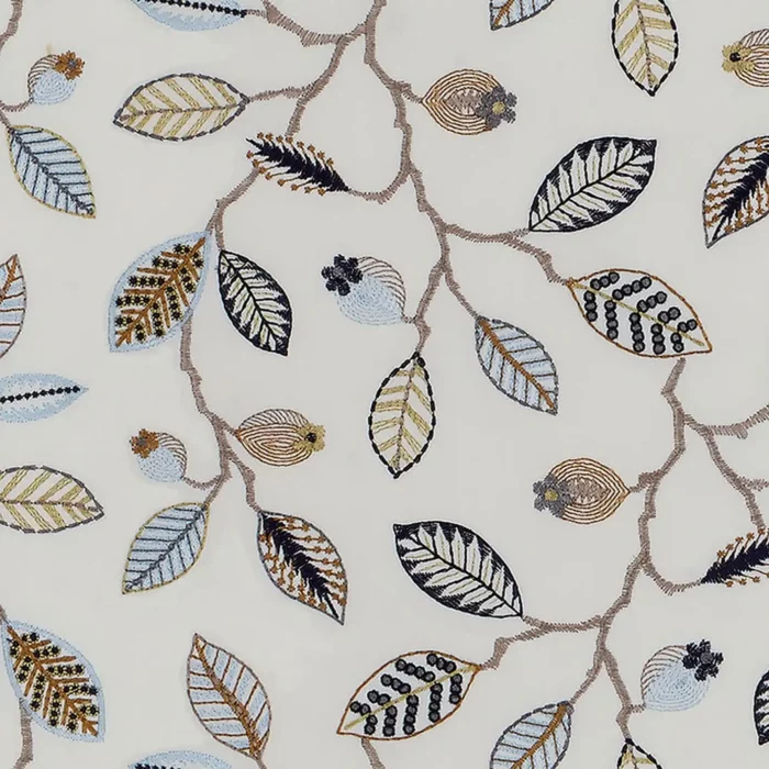 Amore Fabric - Ma Cherie swatch