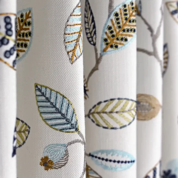 Amore Fabric - Mon Desir by Amore Fabric - Mon Desir from