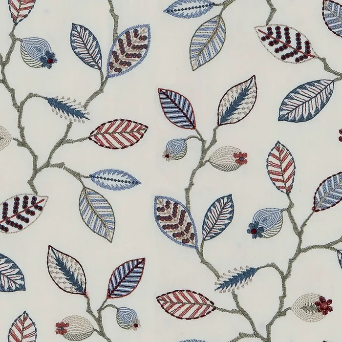 Amore Fabric - Ma Belle swatch