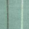 blue striped woven fabric from Cristina Marrone