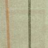 neutral striped woven fabric from Cristina Marrone