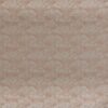 pink botanical jacquard fabric from iLiv
