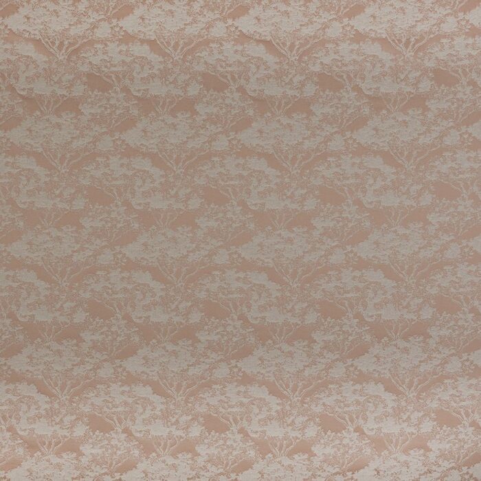 Kumo Fabric - Pink Cloud swatch