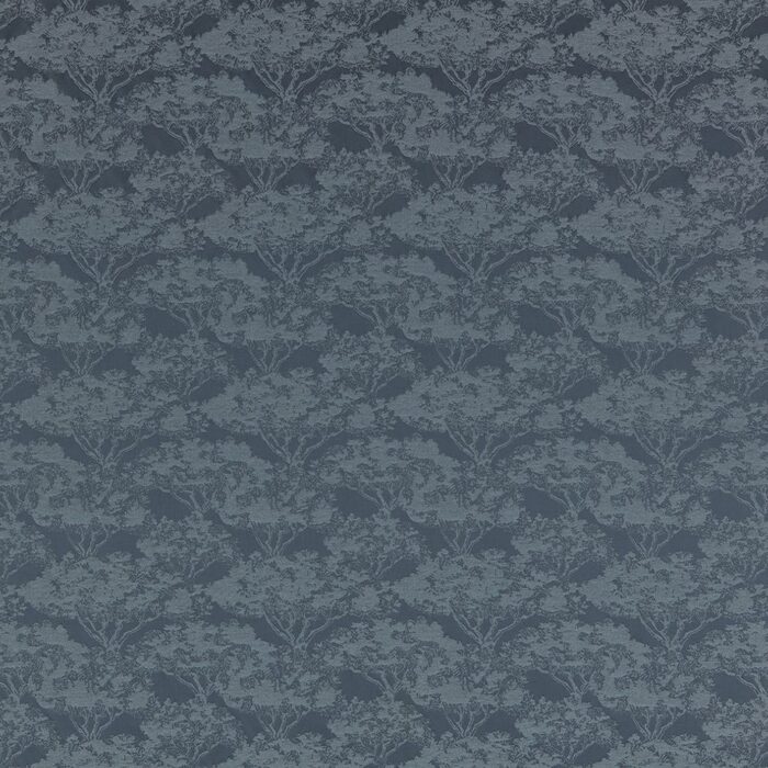 Kumo Fabric - Twilight swatch