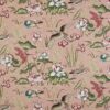 pink animal printed fabric from iLiv