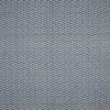 blue contemporary cotton fabric from iLiv