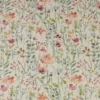 multicolour botanical printed fabric from iLiv