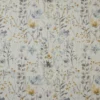 multicolour botanical printed fabric from iLiv
