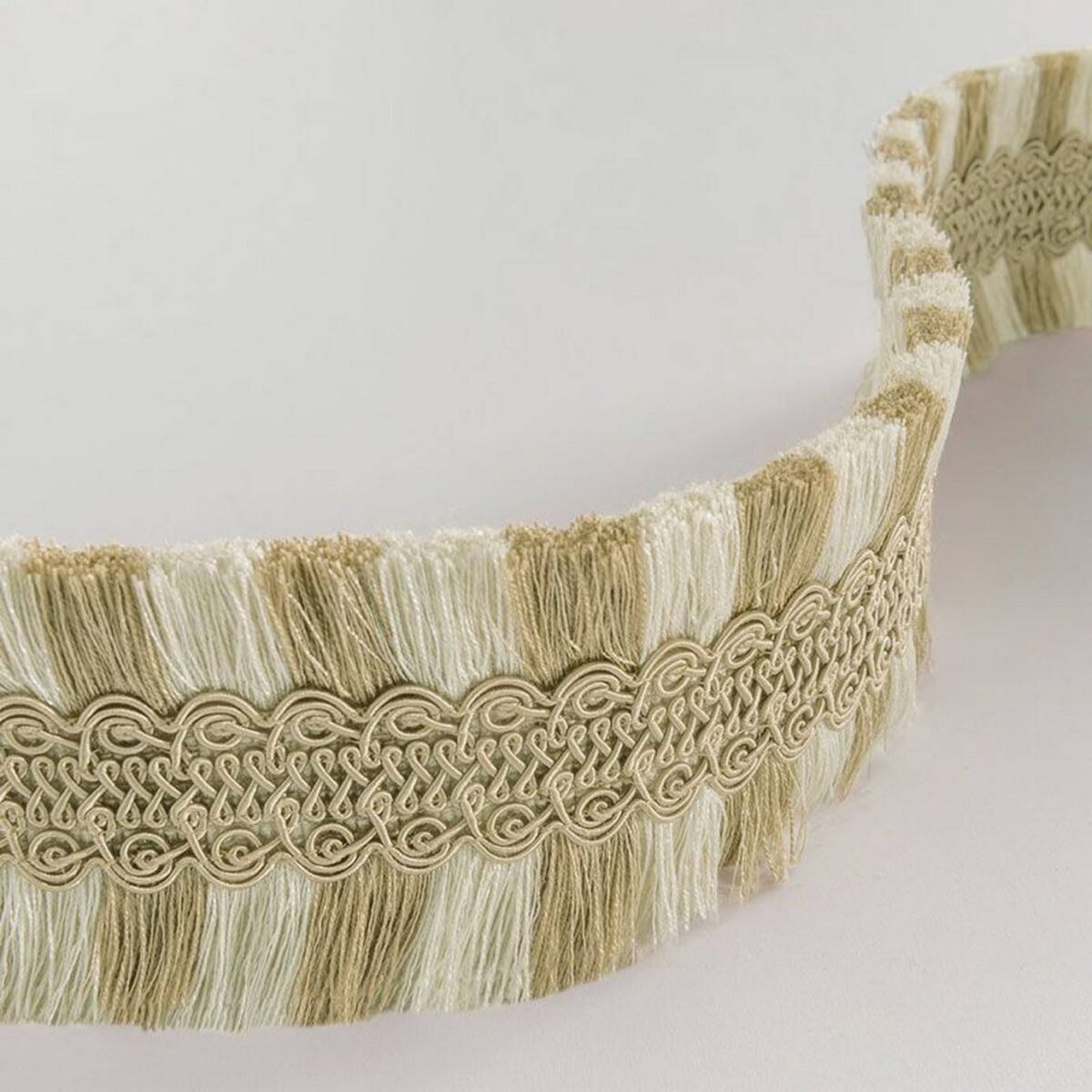 Saint-Cloud Fringe from