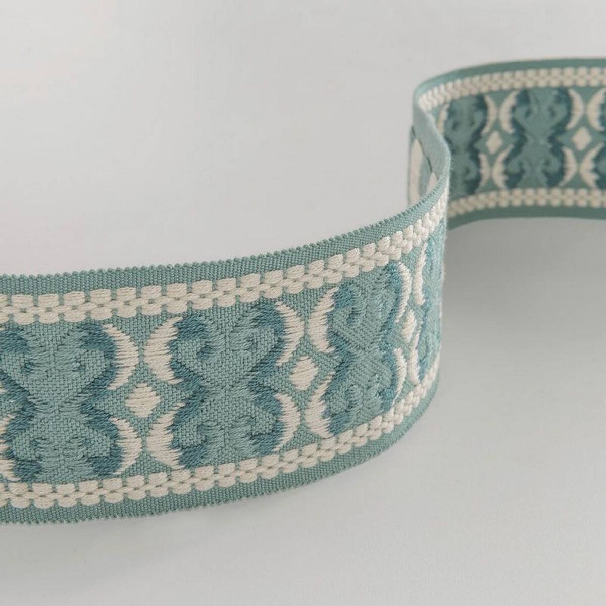 Trianon Braid by Trianon Braid from