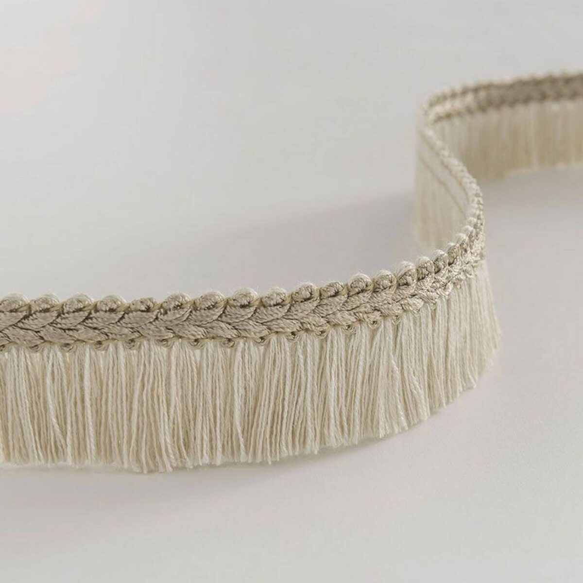 Trianon Fringe by Trianon Fringe from