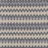 black-grey contemporary woolen fabric from William Yeoward