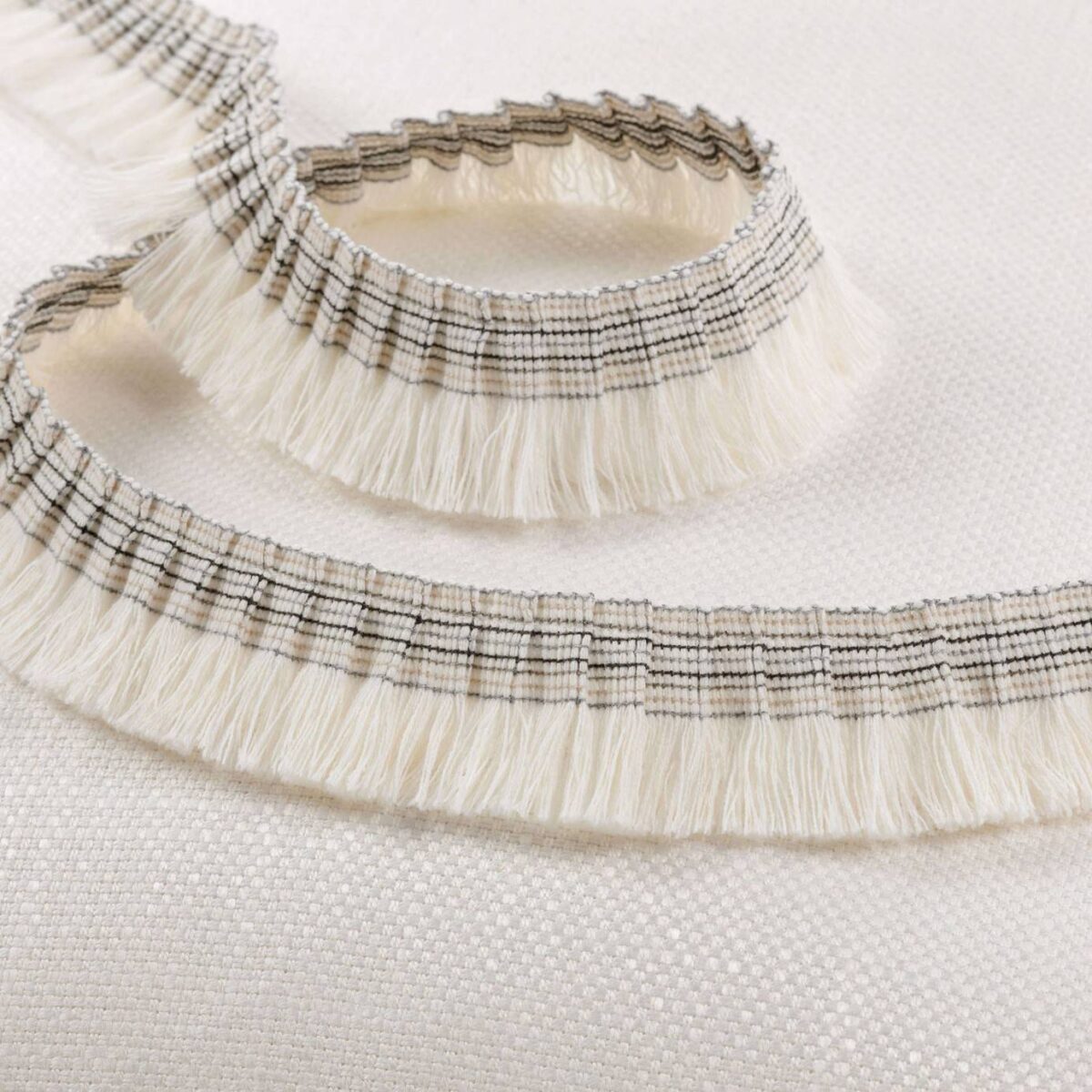 Tambor Fringe by Tambor Fringe from