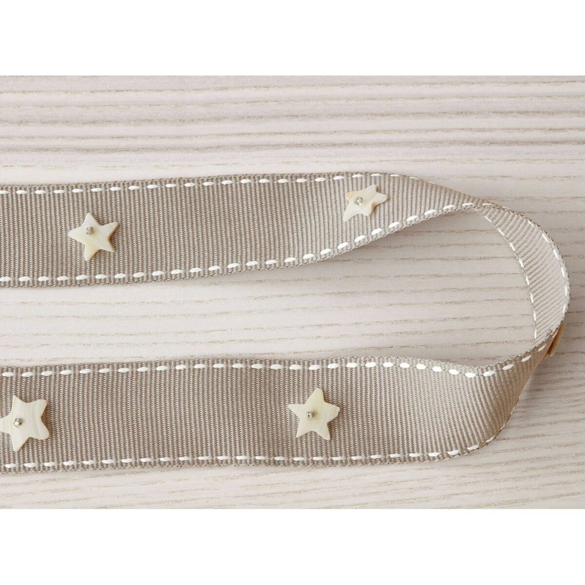 Twinkle Twinkle Braid from