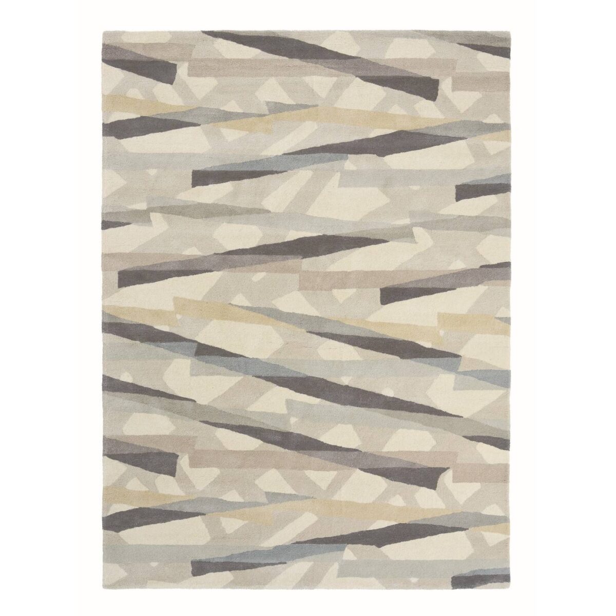 Harlequin Diffinity Rug Oyster (Select Size) from