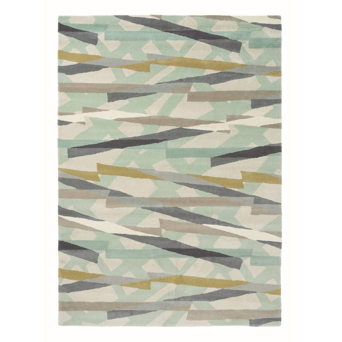 Harlequin Diffinity Rug Topaz (Select Size) from