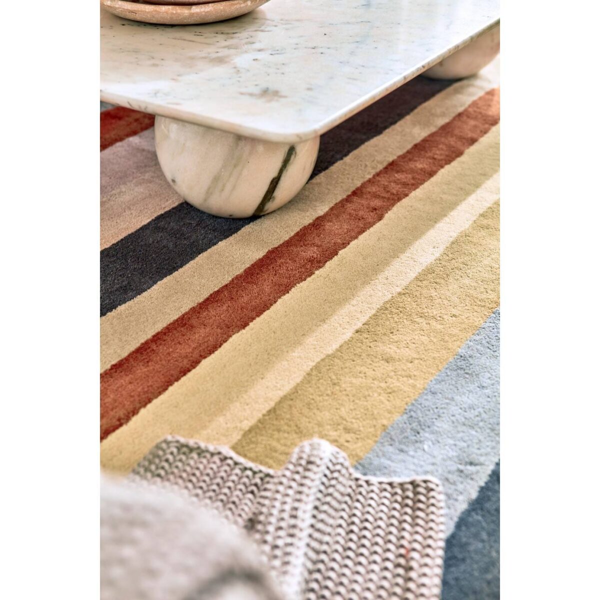 Harlequin Rosita Rug Harissa (Select Size) from