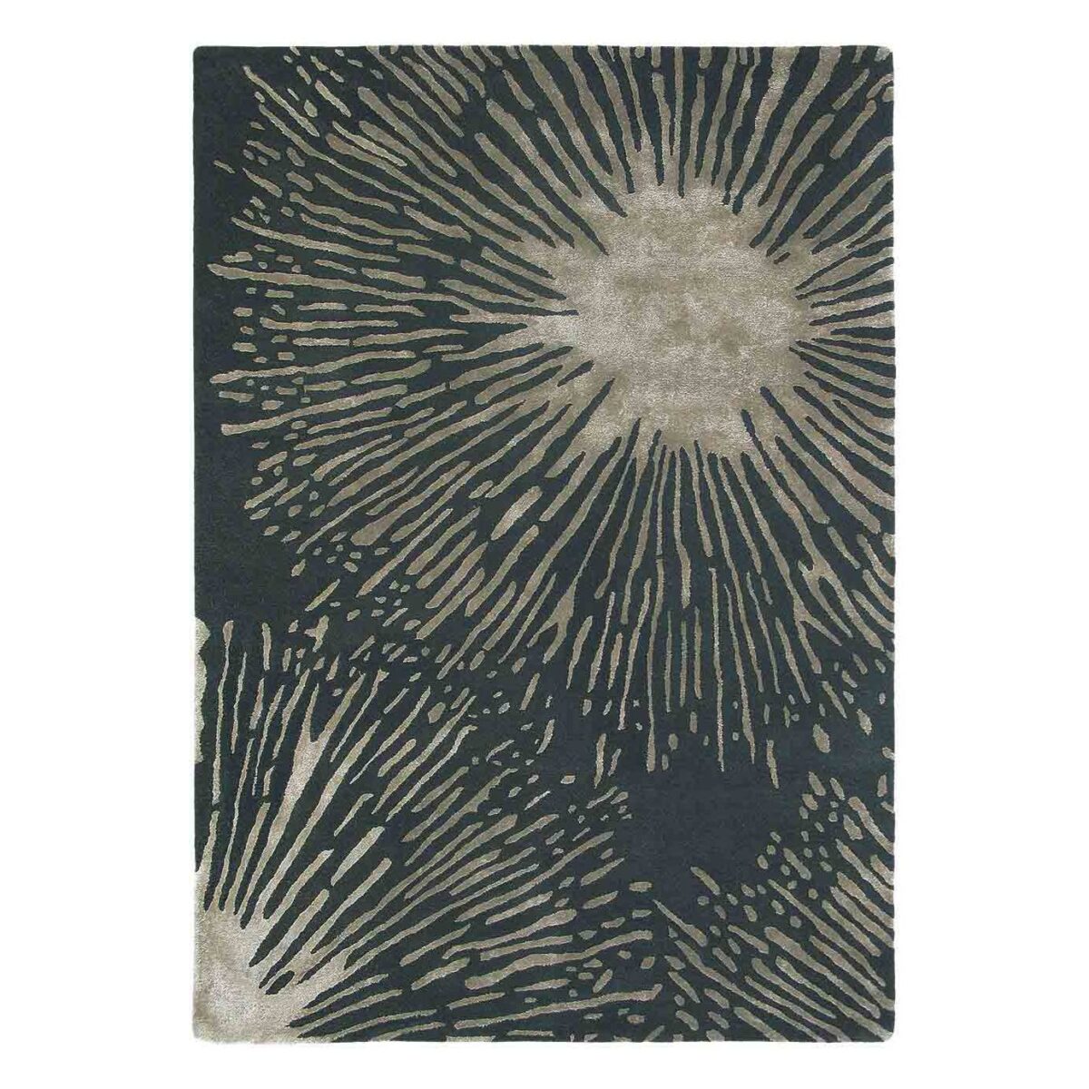 Harlequin Shore Rug Truffle (Select Size) from