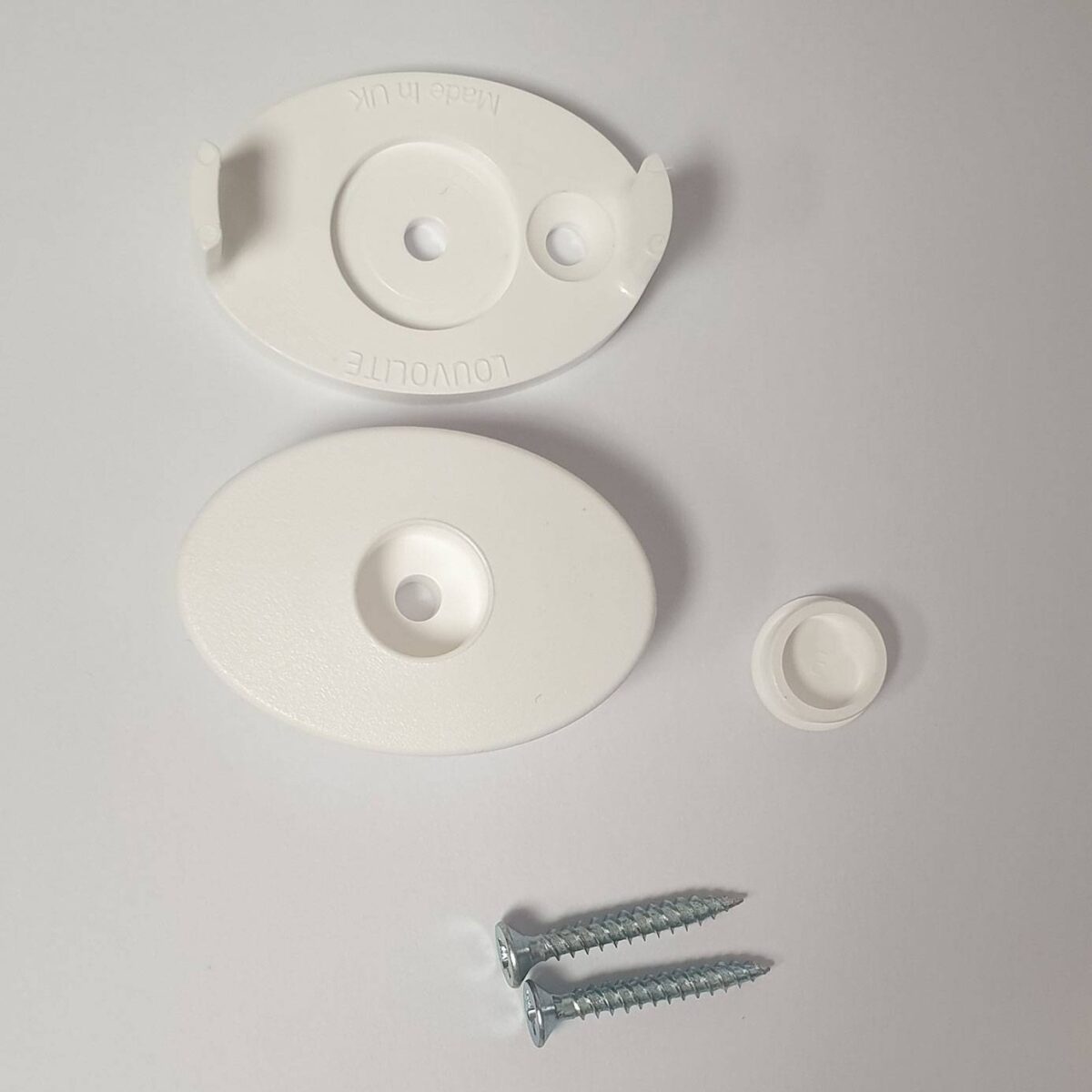 Roman Blind Chain - Safety Box / Clip by Roman Blind Chain - Safety Box / Clip from