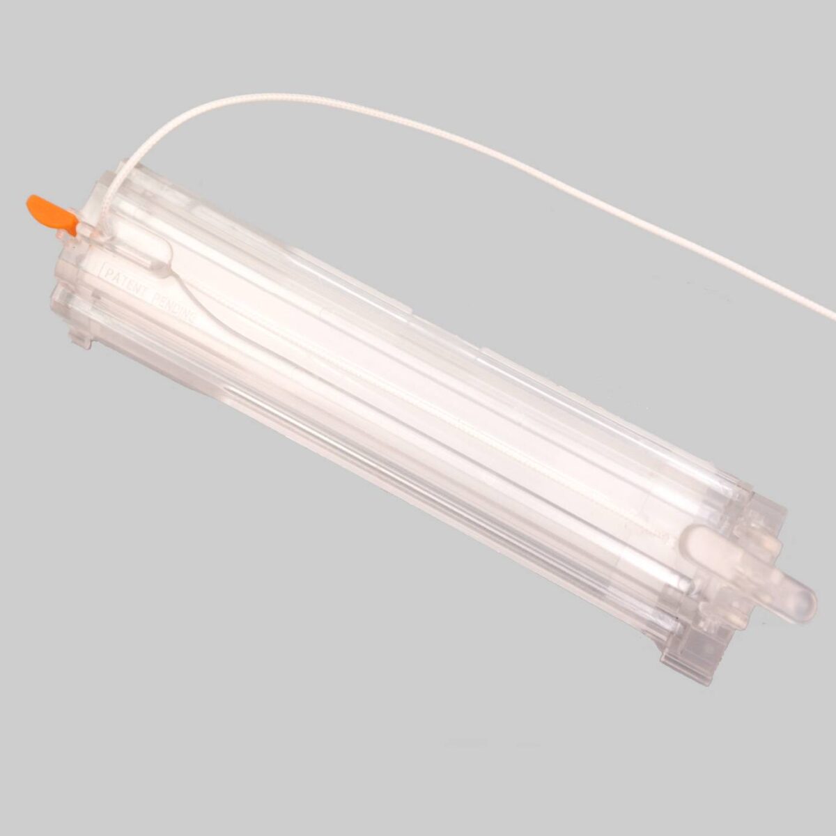 Roman Blind Track Cord Drum from