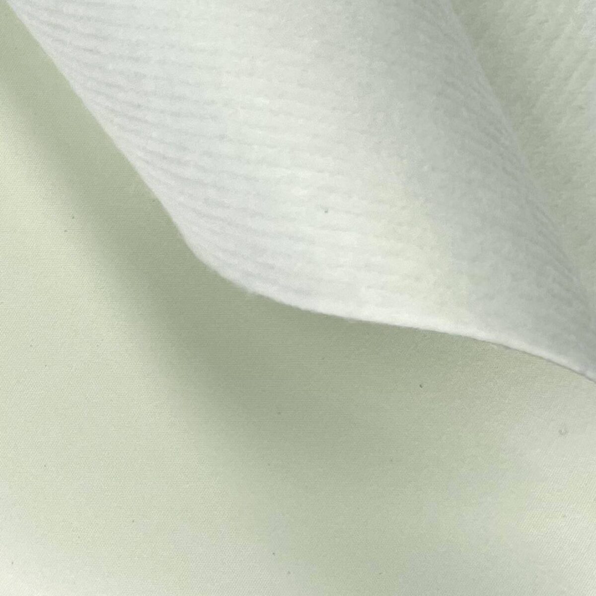 Bonded Blackout Interlining - Cream from
