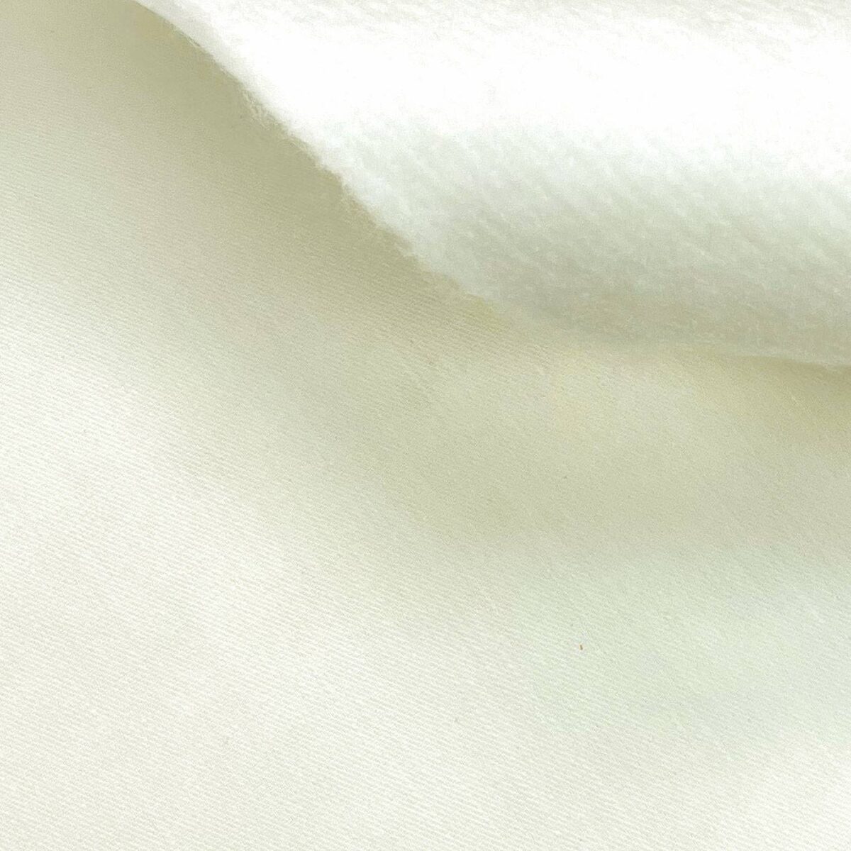 Bonded Interlining - Ivory by Bonded Interlining - Ivory from