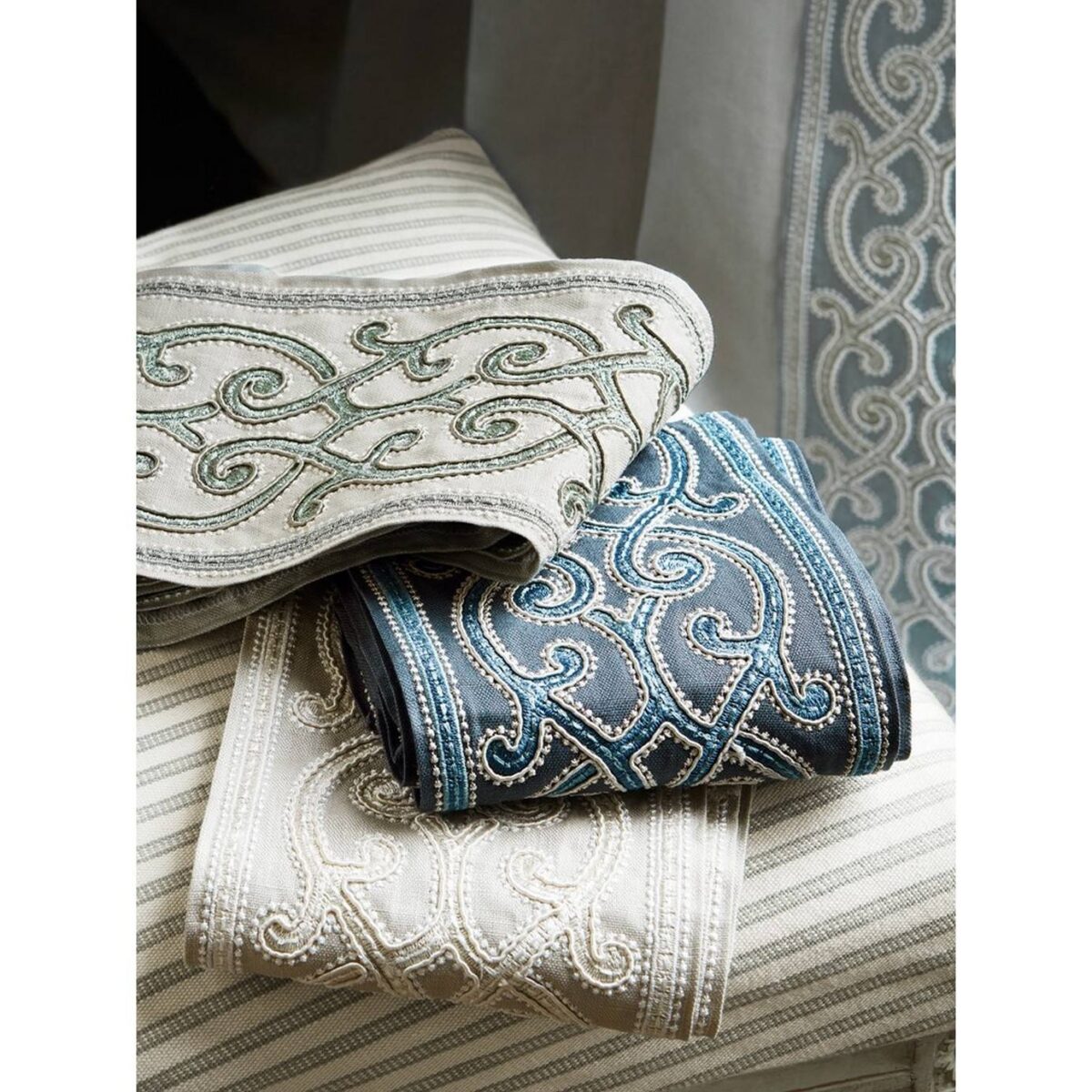 Aragon Braid by Aragon Braid from