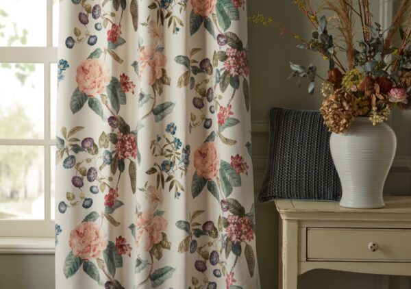 Botanical Garden Fabric - Everglade from