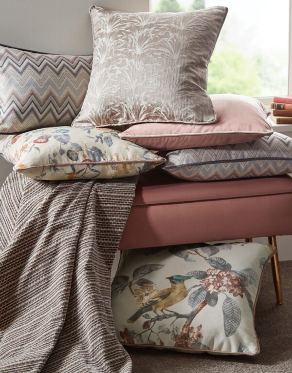 Caravelle Fabric - Flint by Caravelle Fabric - Flint from