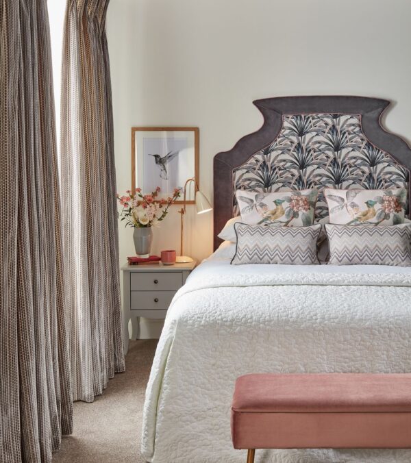 Caravelle Fabric - Flint by Caravelle Fabric - Flint from