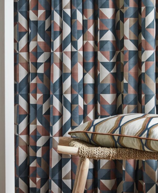 Acute Fabric - Riviera by Acute Fabric - Riviera from