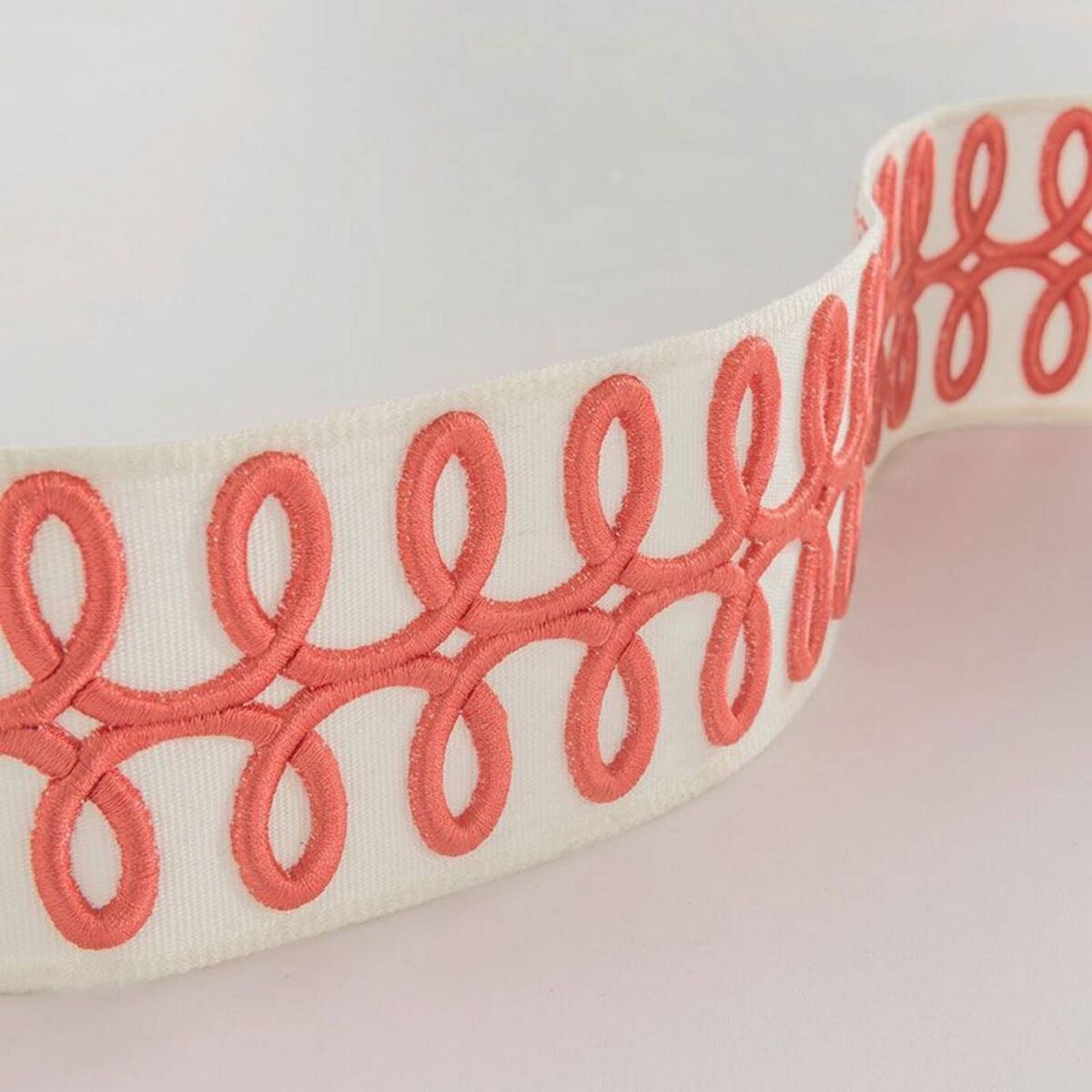 Muette Braid by Muette Braid from