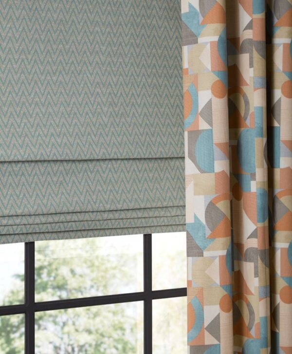 Chromatic Fabric - Riviera by Chromatic Fabric - Riviera from