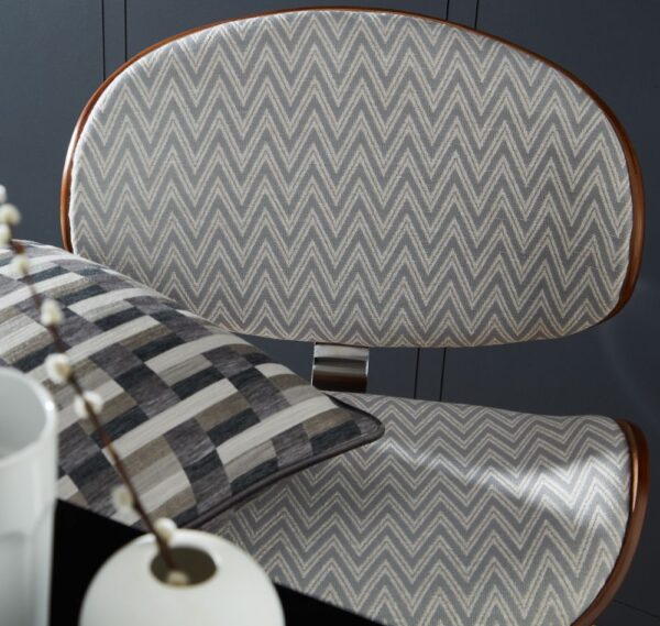 Chromatic Fabric - Riviera by Chromatic Fabric - Riviera from