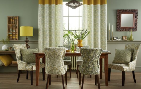 Cotswold Fabric - Jewel by Cotswold Fabric - Jewel from