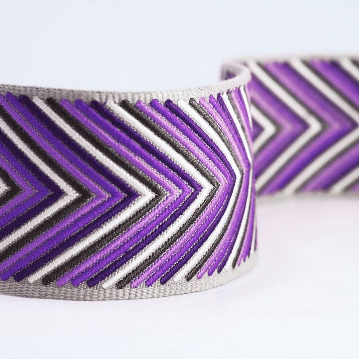 Chevron Braid from