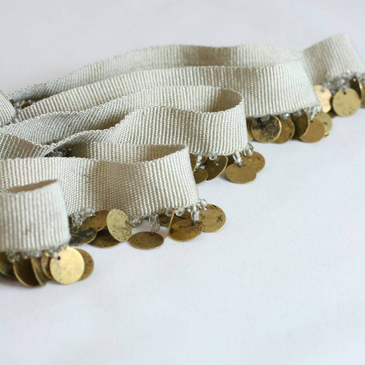 Coin Fringe by Coin Fringe from