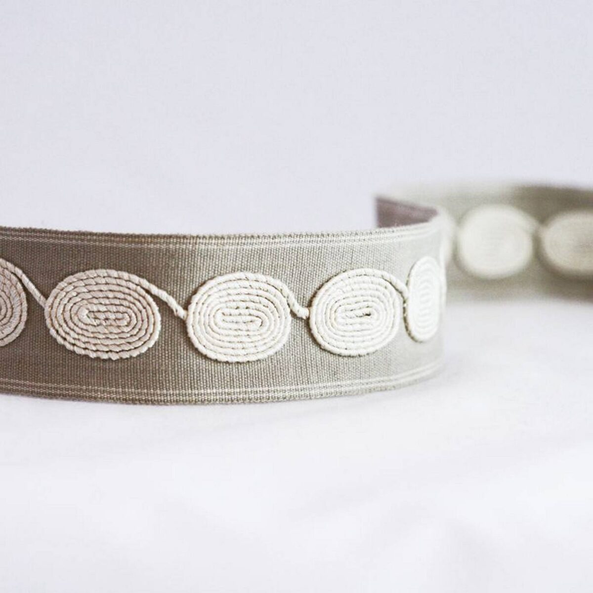 Oval Braid by Oval Braid from