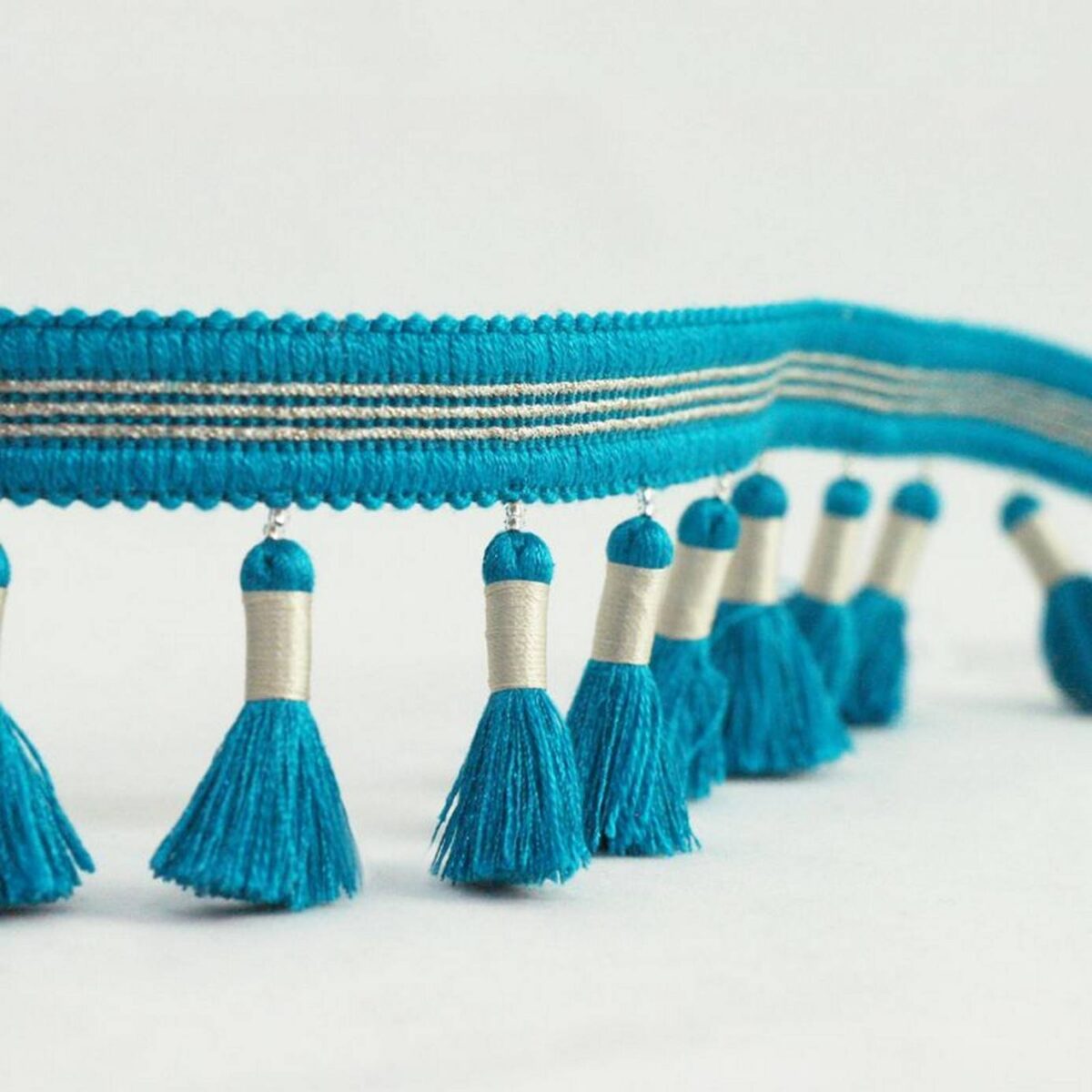 Tassel Braid by Tassel Braid from