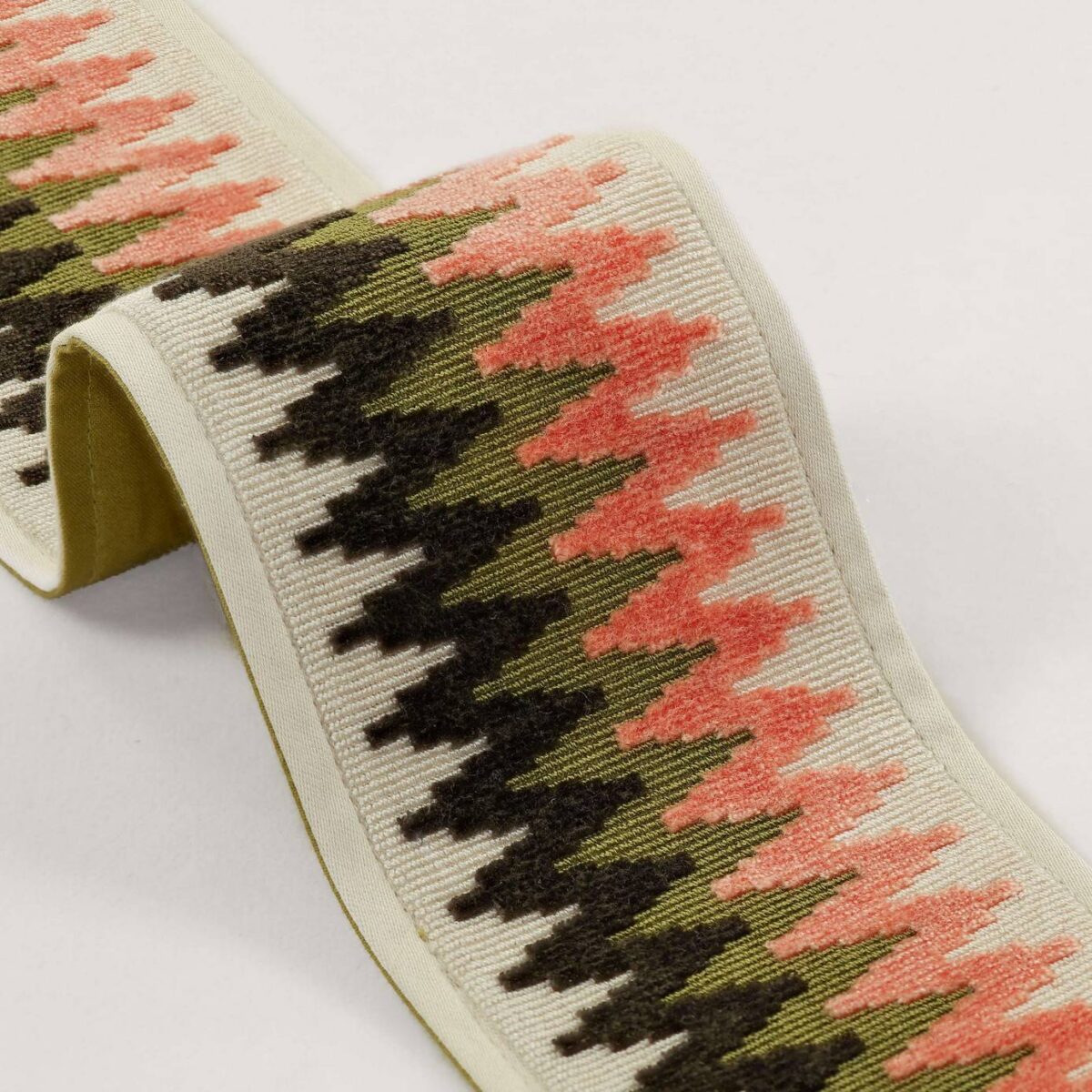 Chevron Braid by Chevron Braid from