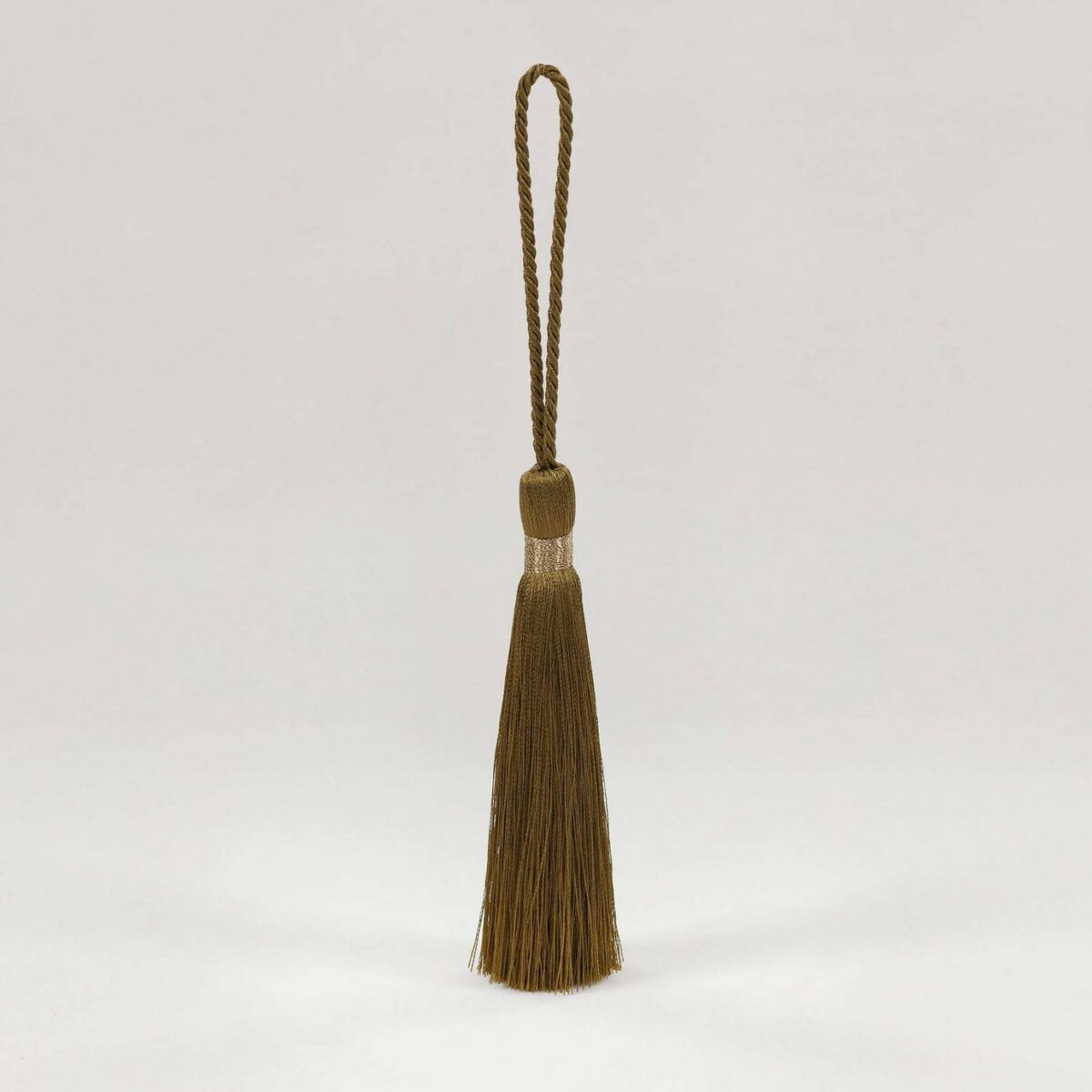 Key Tassel from