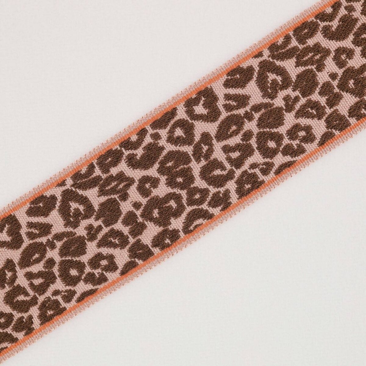 Leopard Braid by Leopard Braid from