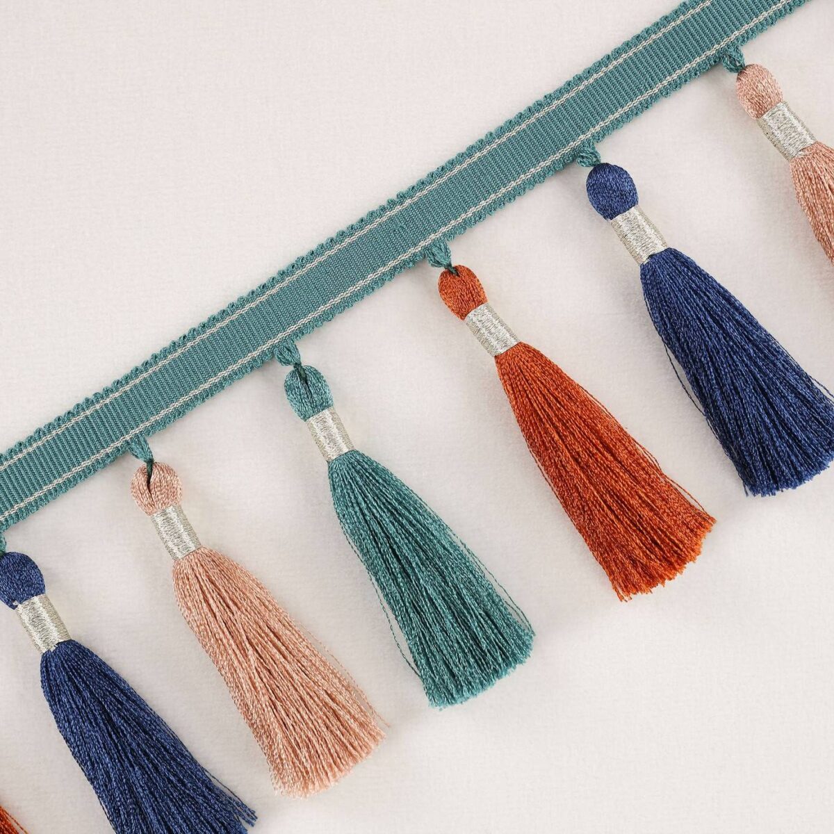 Tassel Fringe by Tassel Fringe from