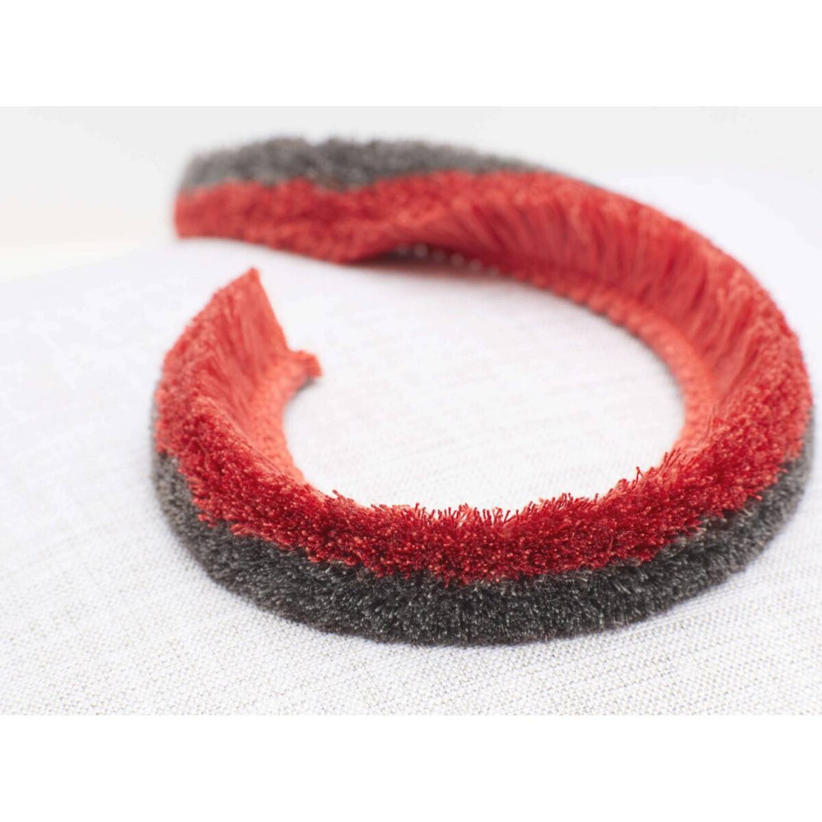 Fara Tassle Fringe from