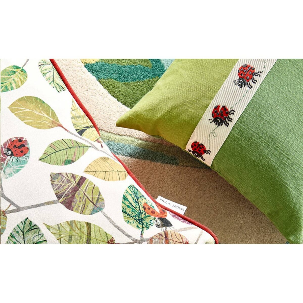 Jungle Jumble Braid T80/01 from