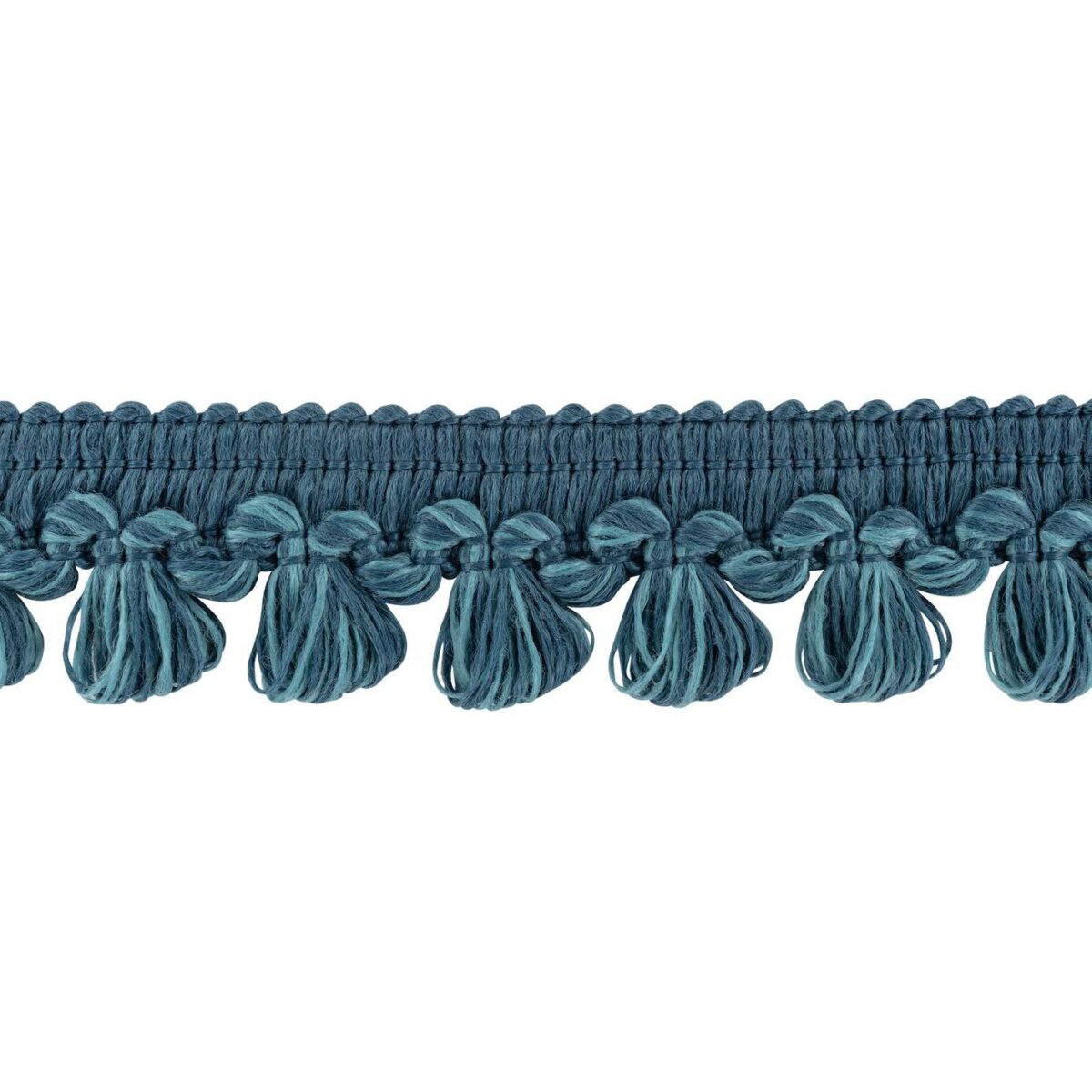 Looped Fringe from
