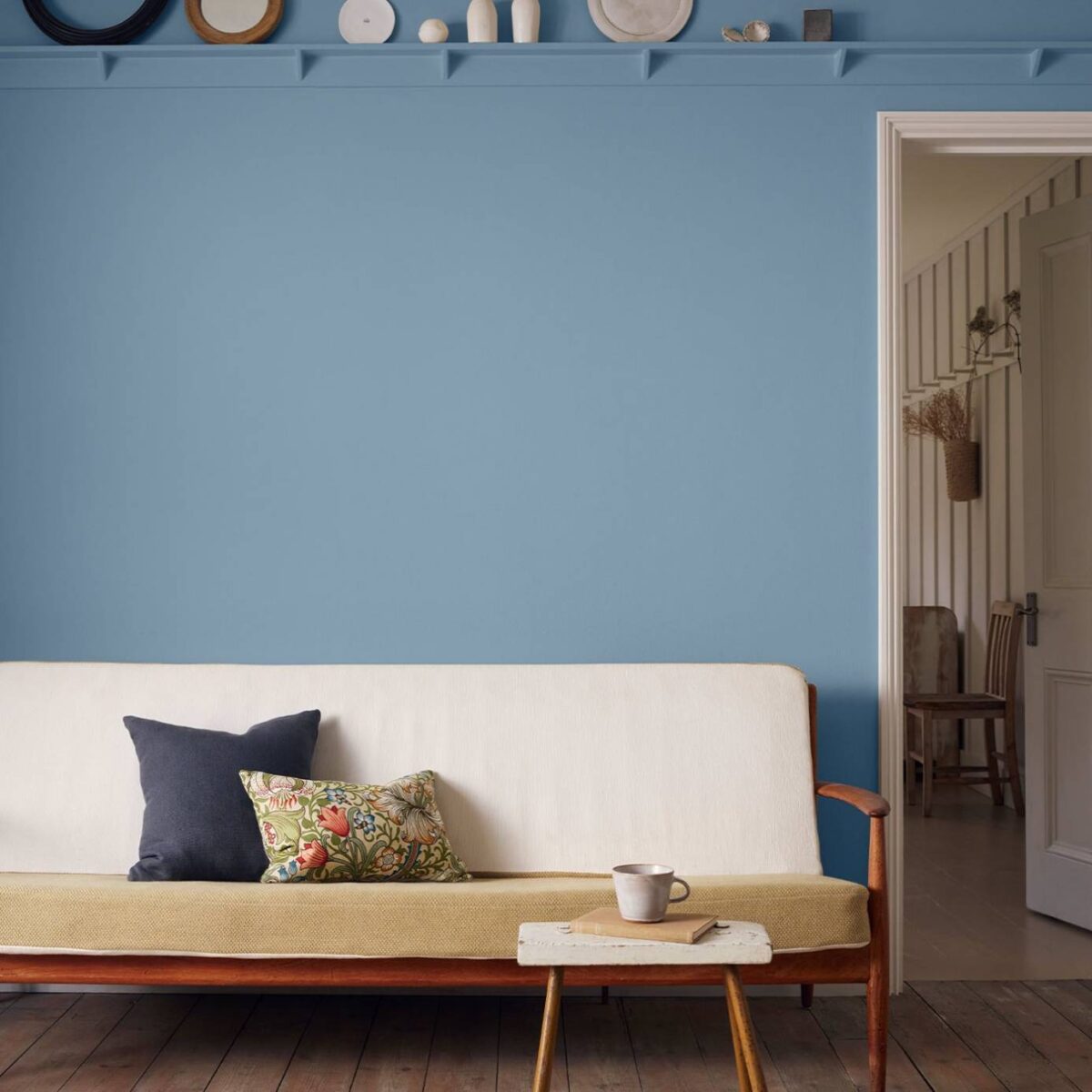 Morris & Co Dearle Paint by Morris & Co Dearle Paint from