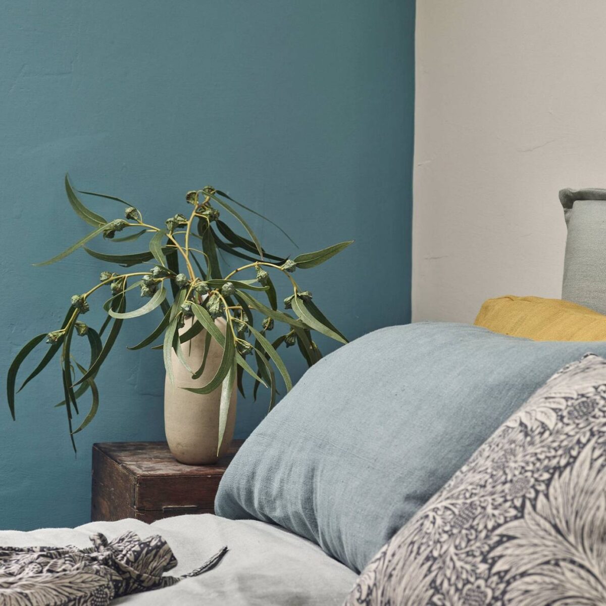 Morris & Co Dearle Paint by Morris & Co Dearle Paint from