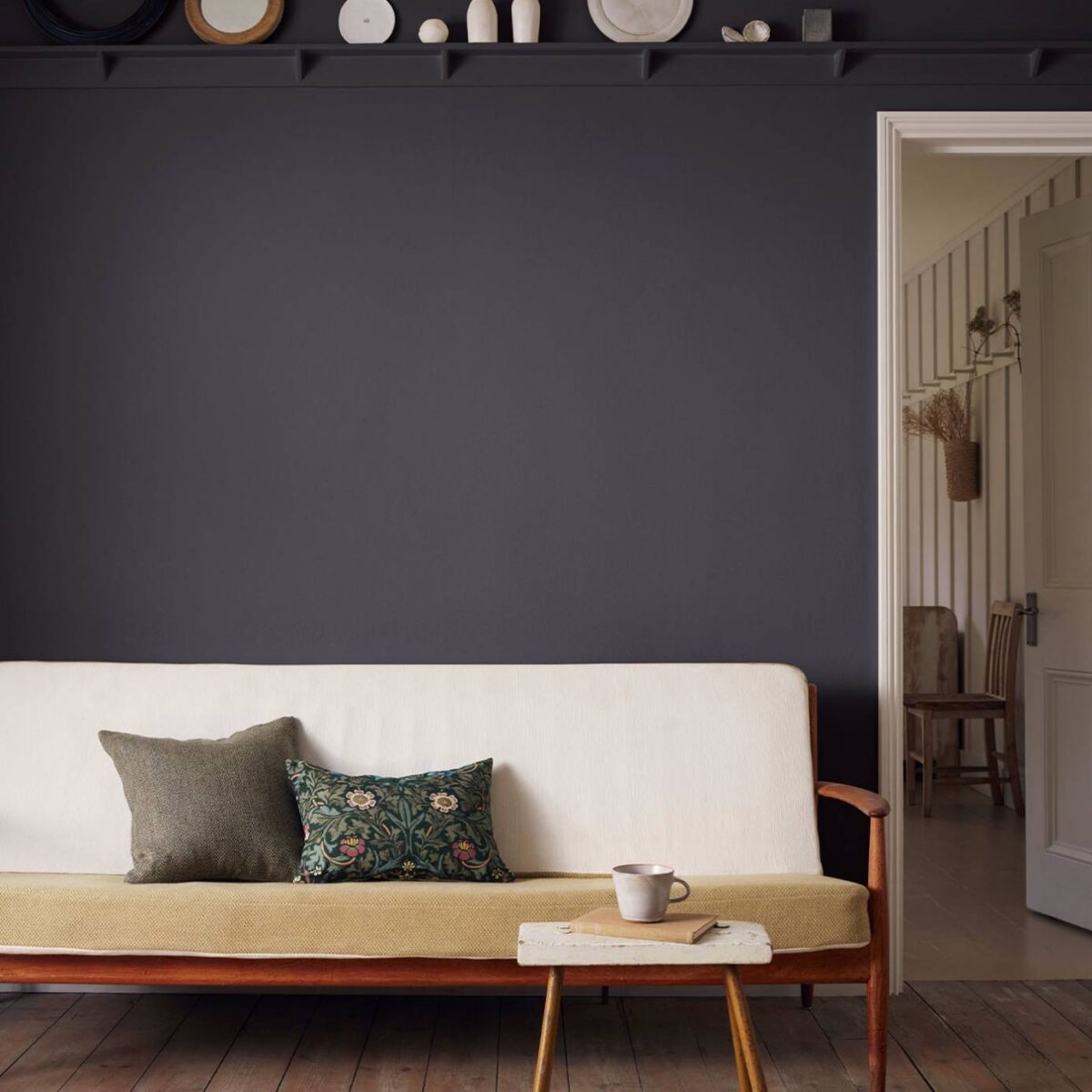 Morris & Co Morris' Trellis Paint from