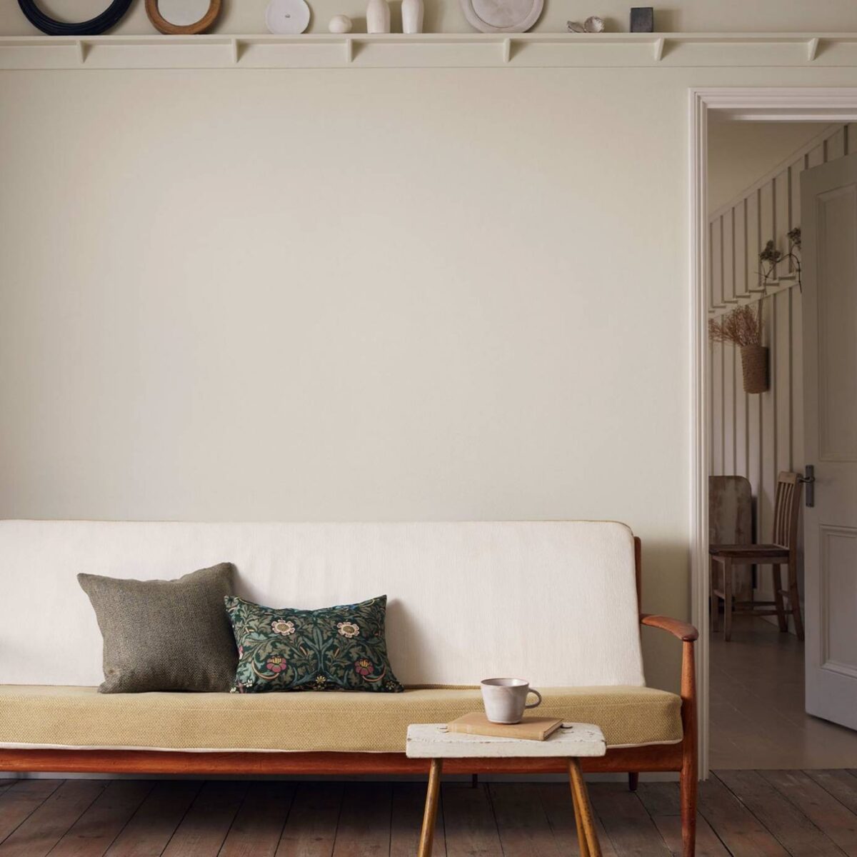 Morris & Co Pearwood Paint by Morris & Co Pearwood Paint from